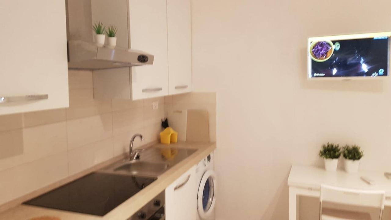 Casa Elena Appartement Levanto Buitenkant foto