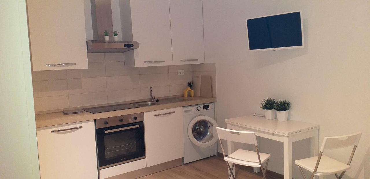 Casa Elena Appartement Levanto Buitenkant foto