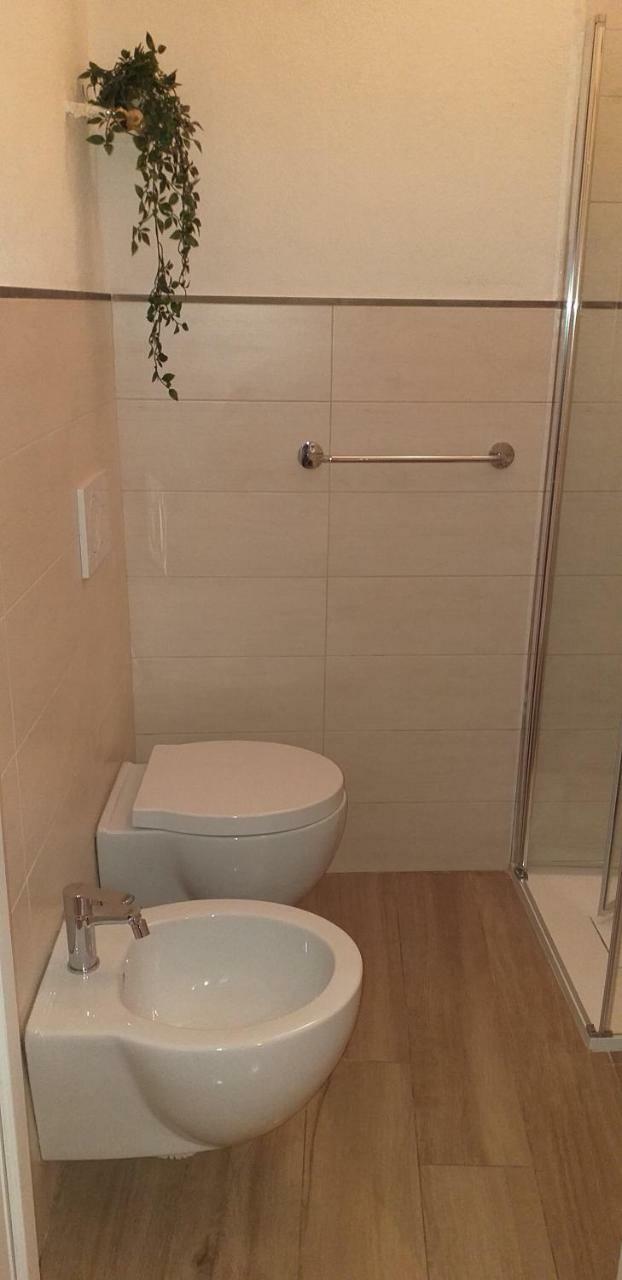 Casa Elena Appartement Levanto Buitenkant foto