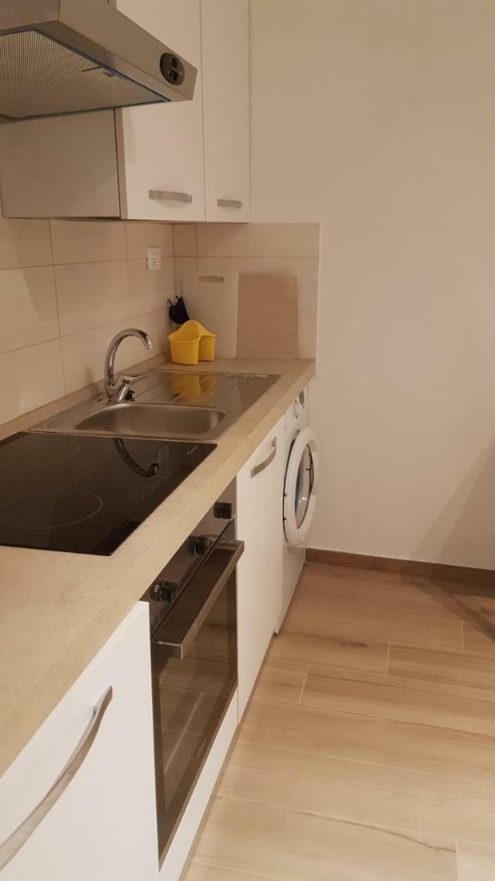 Casa Elena Appartement Levanto Buitenkant foto
