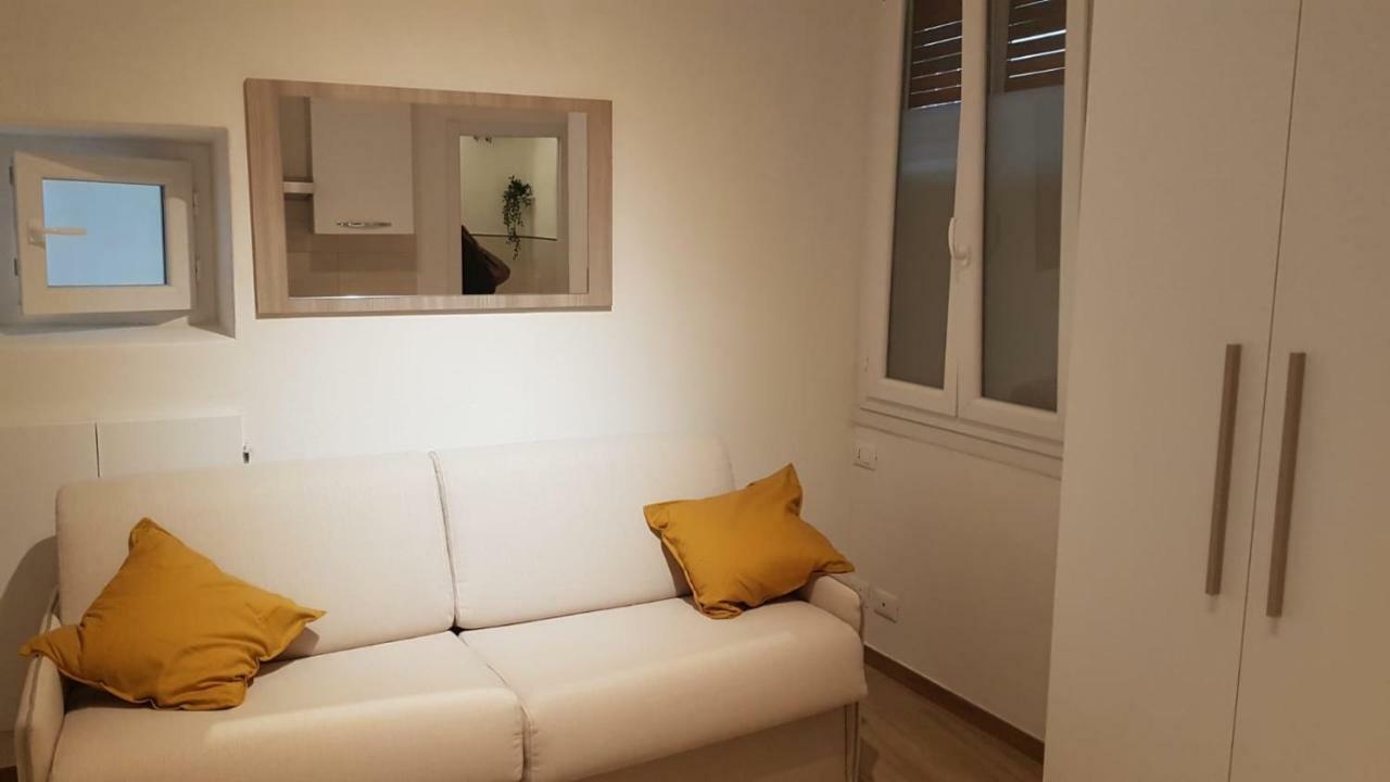 Casa Elena Appartement Levanto Buitenkant foto